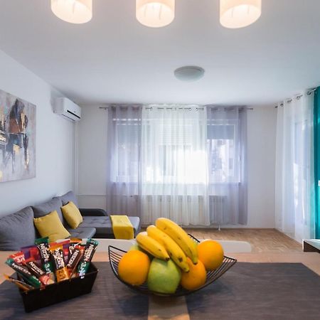 Apartman Lariva Osijek Ngoại thất bức ảnh