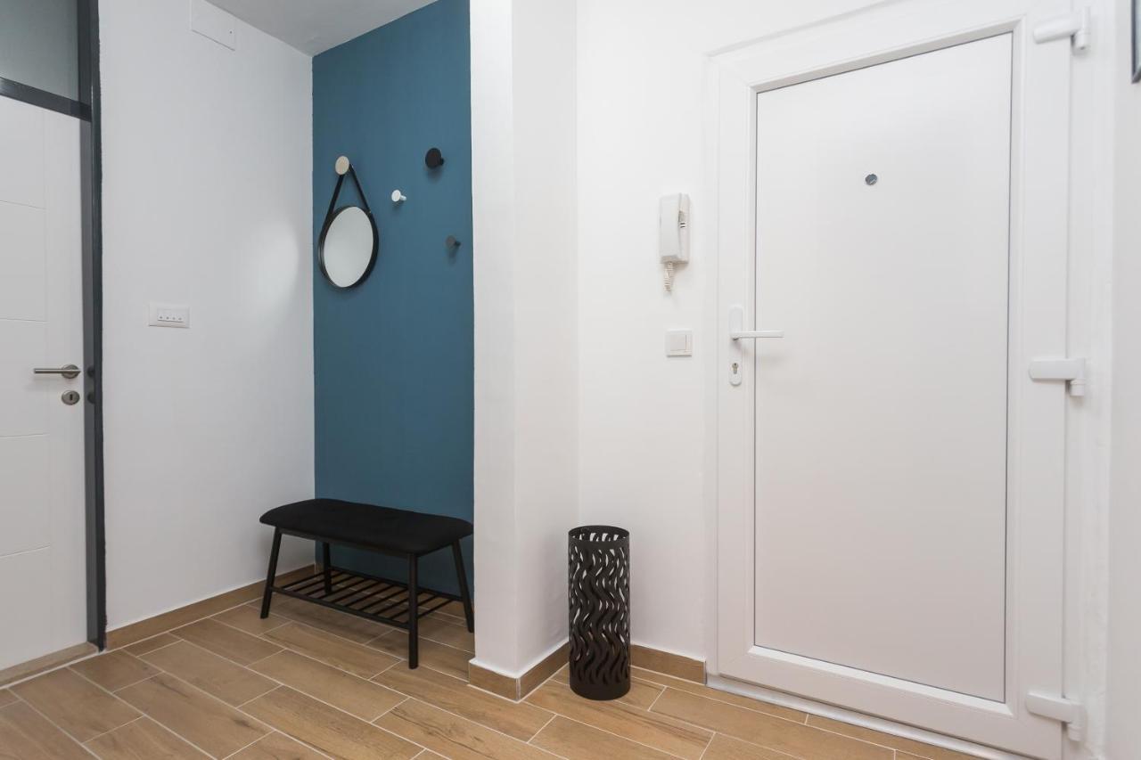 Apartman Lariva Osijek Ngoại thất bức ảnh